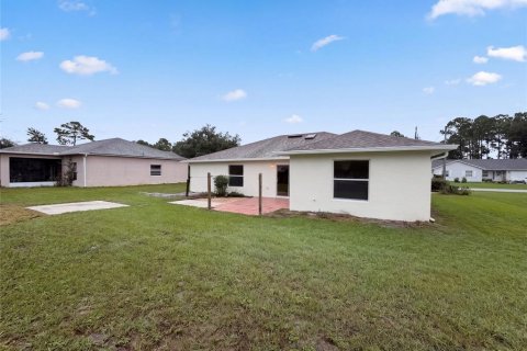 Villa ou maison à vendre à Palm Coast, Floride: 3 chambres, 138.42 m2 № 2414101 - photo 5