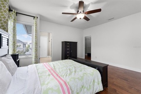 Townhouse in Orlando, Florida 3 bedrooms, 172.43 sq.m. № 1866593 - photo 30