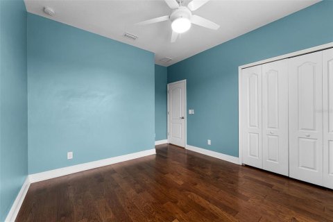 Townhouse in Orlando, Florida 3 bedrooms, 172.43 sq.m. № 1866593 - photo 24