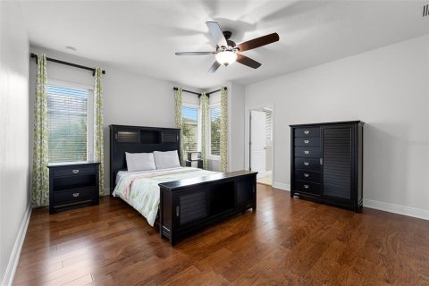 Townhouse in Orlando, Florida 3 bedrooms, 172.43 sq.m. № 1866593 - photo 29