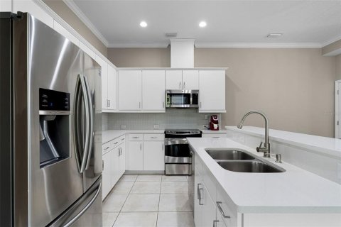 Townhouse in Orlando, Florida 3 bedrooms, 172.43 sq.m. № 1866593 - photo 18