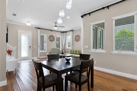 Townhouse in Orlando, Florida 3 bedrooms, 172.43 sq.m. № 1866593 - photo 15