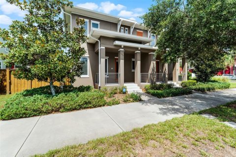 Townhouse in Orlando, Florida 3 bedrooms, 172.43 sq.m. № 1866593 - photo 5