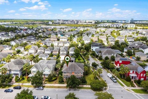 Townhouse in Orlando, Florida 3 bedrooms, 172.43 sq.m. № 1866593 - photo 3