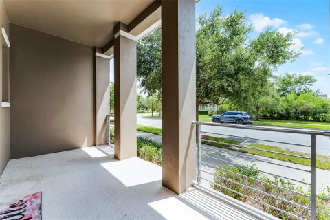 Townhouse in Orlando, Florida 3 bedrooms, 172.43 sq.m. № 1866593 - photo 7