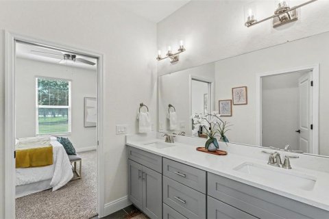 House in Bartow, Florida 4 bedrooms, 186.27 sq.m. № 2157545 - photo 22