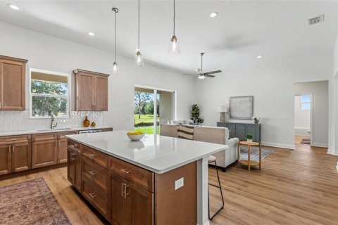 House in Bartow, Florida 4 bedrooms, 186.27 sq.m. № 2157545 - photo 14