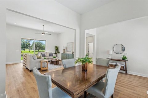 House in Bartow, Florida 4 bedrooms, 186.27 sq.m. № 2157545 - photo 7