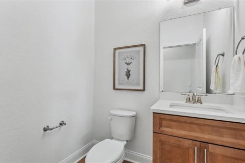 House in Bartow, Florida 4 bedrooms, 186.27 sq.m. № 2157545 - photo 30
