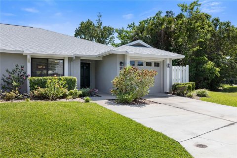 Touwnhouse à vendre à Palm Coast, Floride: 2 chambres, 113.9 m2 № 1638118 - photo 1