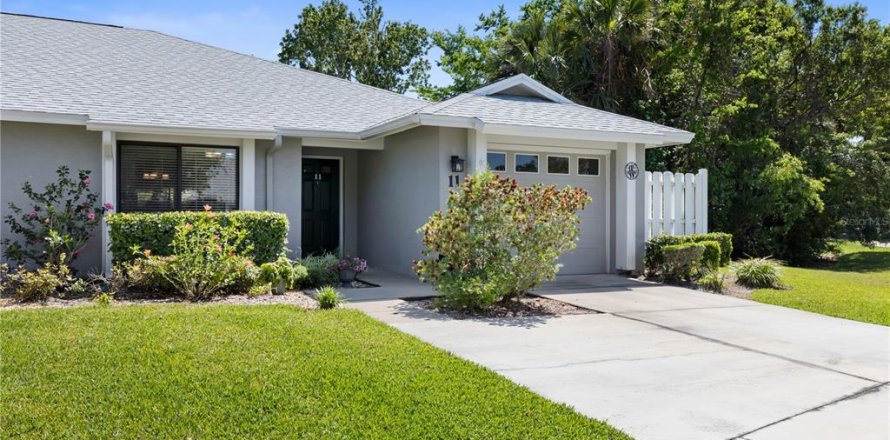 Touwnhouse à Palm Coast, Floride 2 chambres, 113.9 m2 № 1638118