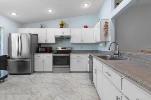 Touwnhouse à vendre à Palm Coast, Floride: 2 chambres, 113.9 m2 № 1638118 - photo 11