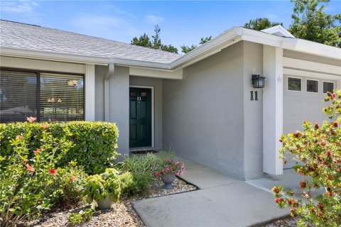 Touwnhouse à vendre à Palm Coast, Floride: 2 chambres, 113.9 m2 № 1638118 - photo 3