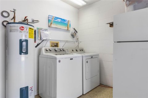 Touwnhouse à vendre à Palm Coast, Floride: 2 chambres, 113.9 m2 № 1638118 - photo 30
