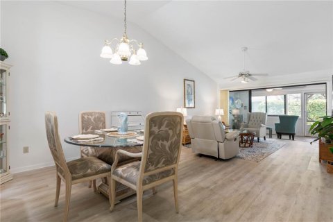 Touwnhouse à vendre à Palm Coast, Floride: 2 chambres, 113.9 m2 № 1638118 - photo 5