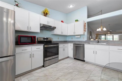 Touwnhouse à vendre à Palm Coast, Floride: 2 chambres, 113.9 m2 № 1638118 - photo 15