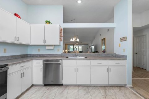Touwnhouse à vendre à Palm Coast, Floride: 2 chambres, 113.9 m2 № 1638118 - photo 14
