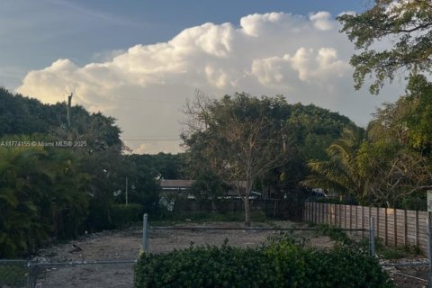 Terreno en venta en Homestead, Florida № 1868112 - foto 1