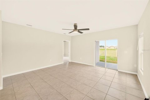 House in Zephyrhills, Florida 3 bedrooms, 139.35 sq.m. № 2427364 - photo 13
