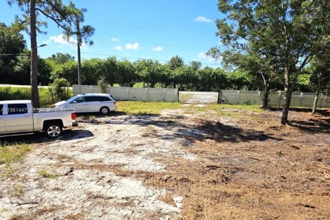 Appartement à louer à Clewiston, Floride: 4 chambres, 177.26 m2 № 2080821 - photo 10