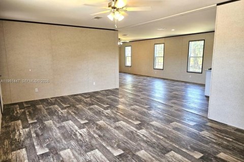 Appartement à louer à Clewiston, Floride: 4 chambres, 177.26 m2 № 2080821 - photo 13