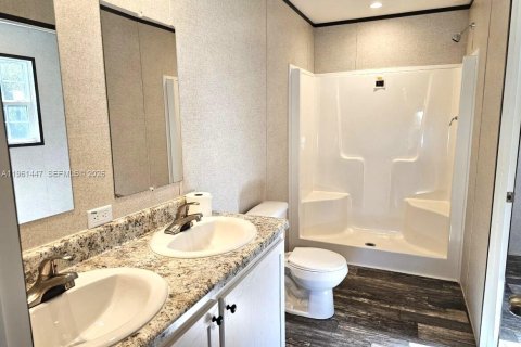 Appartement à louer à Clewiston, Floride: 4 chambres, 177.26 m2 № 2080821 - photo 2