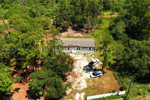 Appartement à louer à Clewiston, Floride: 4 chambres, 177.26 m2 № 2080821 - photo 7