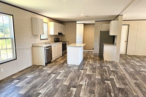 Appartement à Clewiston, Floride 4 chambres, 177.26 m2 № 2080821
