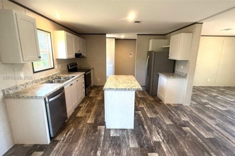 Appartement à louer à Clewiston, Floride: 4 chambres, 177.26 m2 № 2080821 - photo 23