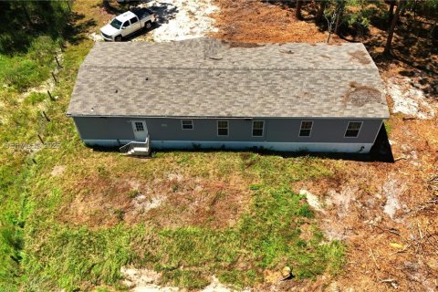 Appartement à louer à Clewiston, Floride: 4 chambres, 177.26 m2 № 2080821 - photo 8