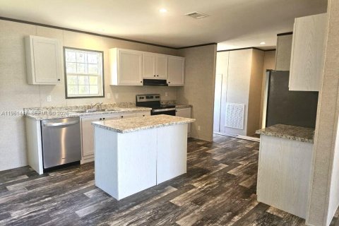 Appartement à louer à Clewiston, Floride: 4 chambres, 177.26 m2 № 2080821 - photo 22