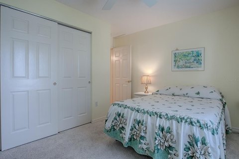 House in Leesburg, Florida 2 bedrooms, 151.52 sq.m. № 1512070 - photo 29