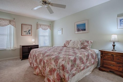 House in Leesburg, Florida 2 bedrooms, 151.52 sq.m. № 1512070 - photo 22