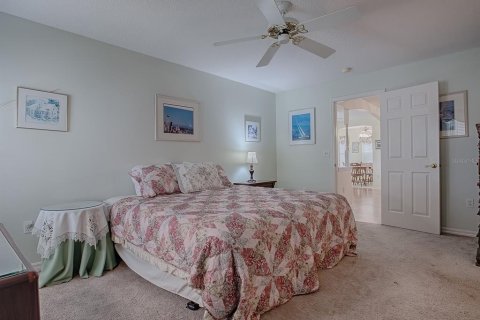 House in Leesburg, Florida 2 bedrooms, 151.52 sq.m. № 1512070 - photo 23