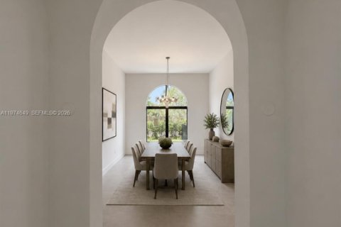 House in Weston, Florida 6 bedrooms, 689.43 sq.m. № 2180004 - photo 16