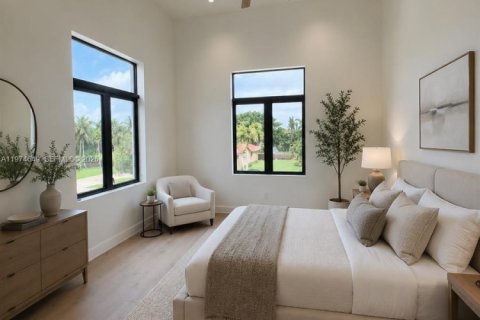 House in Weston, Florida 6 bedrooms, 689.43 sq.m. № 2180004 - photo 28