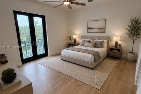 House in Weston, Florida 6 bedrooms, 689.43 sq.m. № 2180004 - photo 26