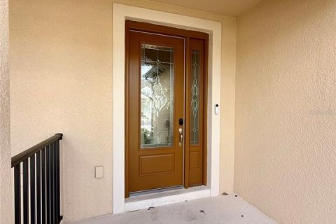 Touwnhouse à louer à San Antonio, Floride: 2 chambres, 150.04 m2 № 2111216 - photo 2