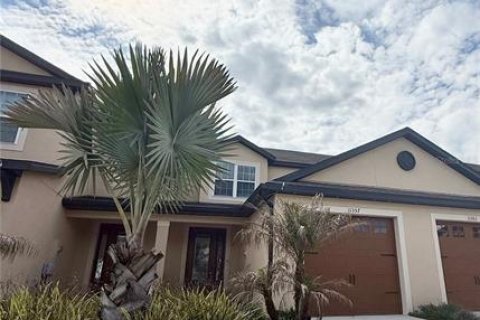 Touwnhouse à San Antonio, Floride 2 chambres, 150.04 m2 № 2111216