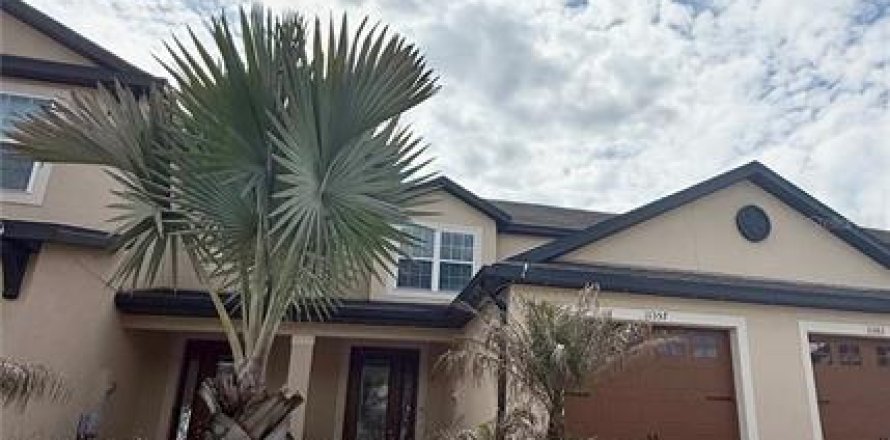 Touwnhouse à San Antonio, Floride 2 chambres, 150.04 m2 № 2111216
