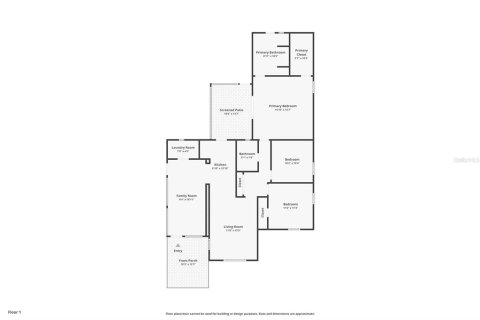 Casa en venta en Saint Pete Beach, Florida, 3 dormitorios, 133.59 m2 № 2223237 - foto 6