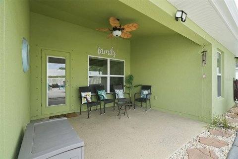 House in Hudson, Florida 4 bedrooms, 169.08 sq.m. № 2236380 - photo 29
