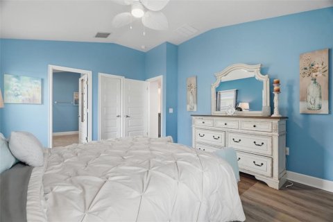 House in Hudson, Florida 4 bedrooms, 169.08 sq.m. № 2236380 - photo 24