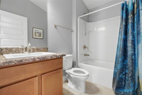 House in Hudson, Florida 4 bedrooms, 169.08 sq.m. № 2236380 - photo 28
