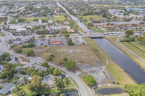 Immobilier commercial à vendre à Lauderdale Lakes, Floride № 1564595 - photo 5