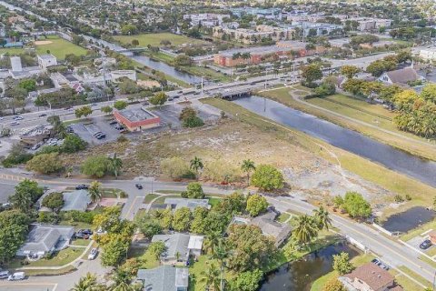 Immobilier commercial à vendre à Lauderdale Lakes, Floride № 1564595 - photo 4