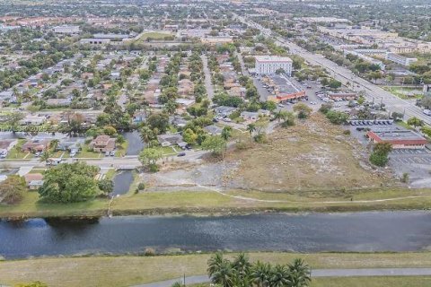 Immobilier commercial à vendre à Lauderdale Lakes, Floride № 1564595 - photo 7
