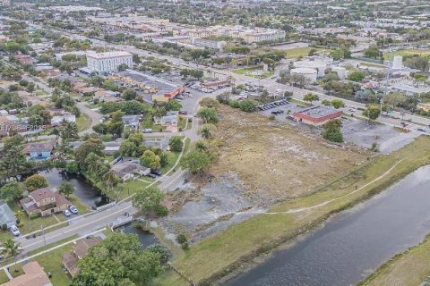 Immobilier commercial à vendre à Lauderdale Lakes, Floride № 1564595 - photo 6