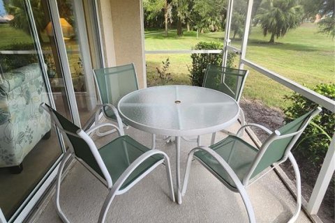 Condo in Bradenton, Florida, 2 bedrooms  № 1837119 - photo 20