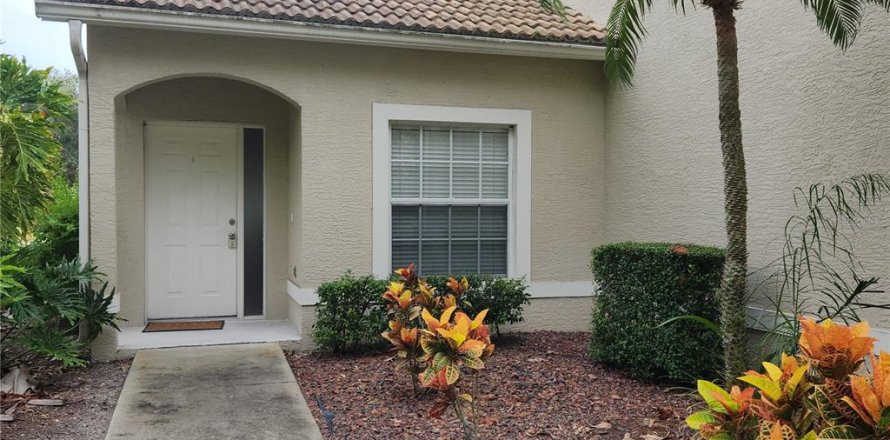 Condominio en Bradenton, Florida, 2 dormitorios № 1837119